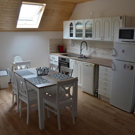 Horsky Apartman Pod Zelenou Strechou Bartosovice v Orlickych Horach ภายนอก รูปภาพ