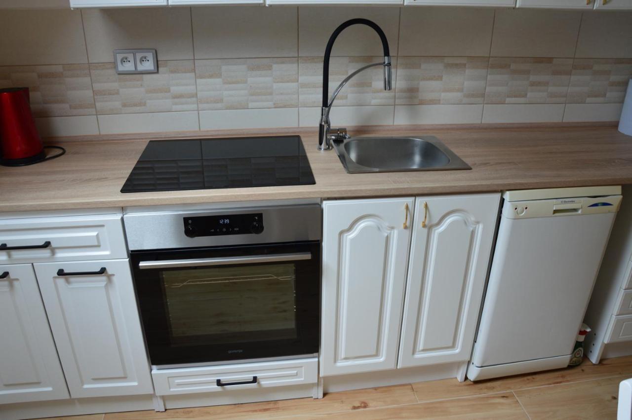 Horsky Apartman Pod Zelenou Strechou Bartosovice v Orlickych Horach ภายนอก รูปภาพ