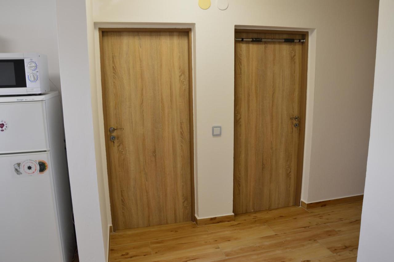Horsky Apartman Pod Zelenou Strechou Bartosovice v Orlickych Horach ภายนอก รูปภาพ
