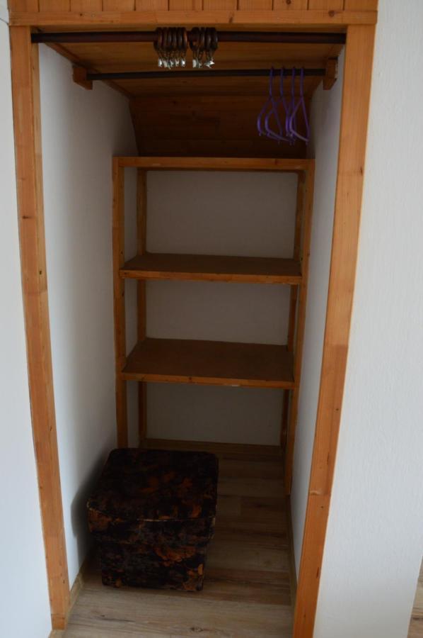 Horsky Apartman Pod Zelenou Strechou Bartosovice v Orlickych Horach ภายนอก รูปภาพ