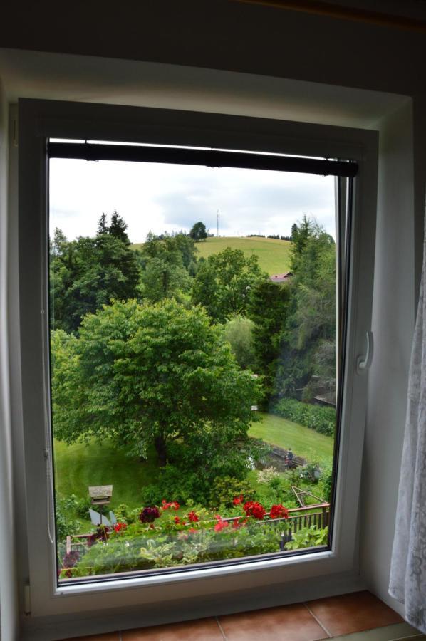 Horsky Apartman Pod Zelenou Strechou Bartosovice v Orlickych Horach ภายนอก รูปภาพ