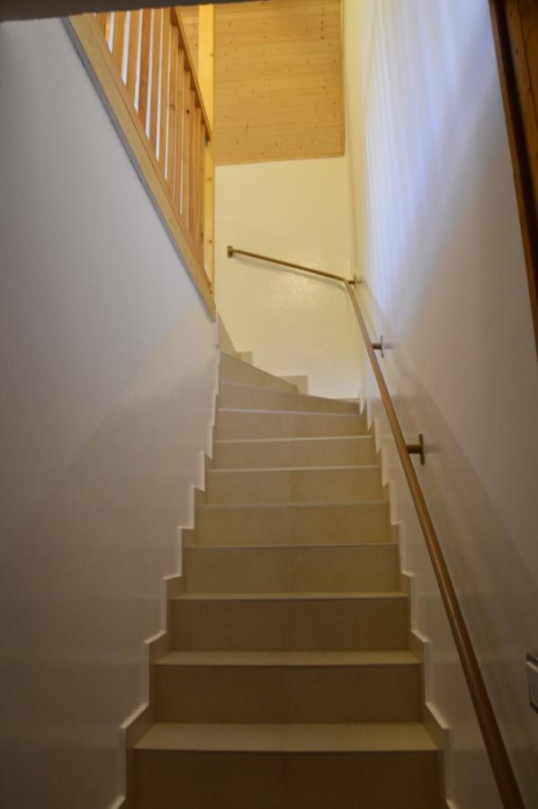 Horsky Apartman Pod Zelenou Strechou Bartosovice v Orlickych Horach ภายนอก รูปภาพ