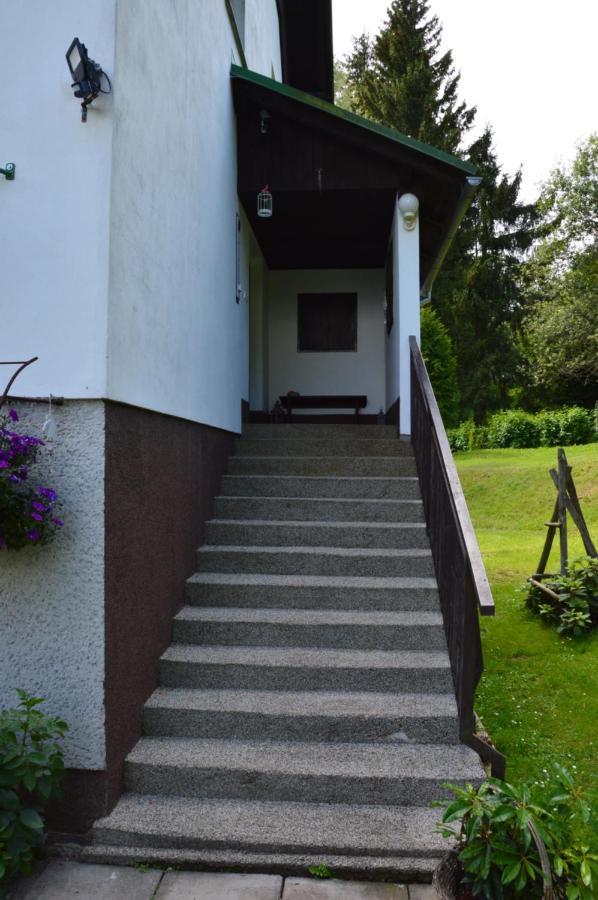 Horsky Apartman Pod Zelenou Strechou Bartosovice v Orlickych Horach ภายนอก รูปภาพ