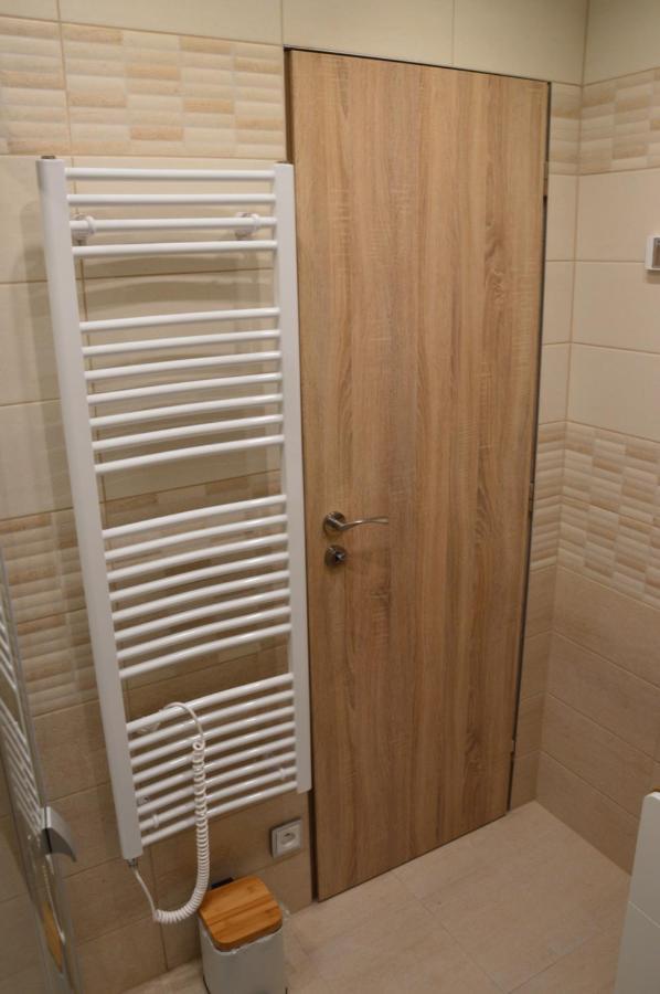Horsky Apartman Pod Zelenou Strechou Bartosovice v Orlickych Horach ภายนอก รูปภาพ