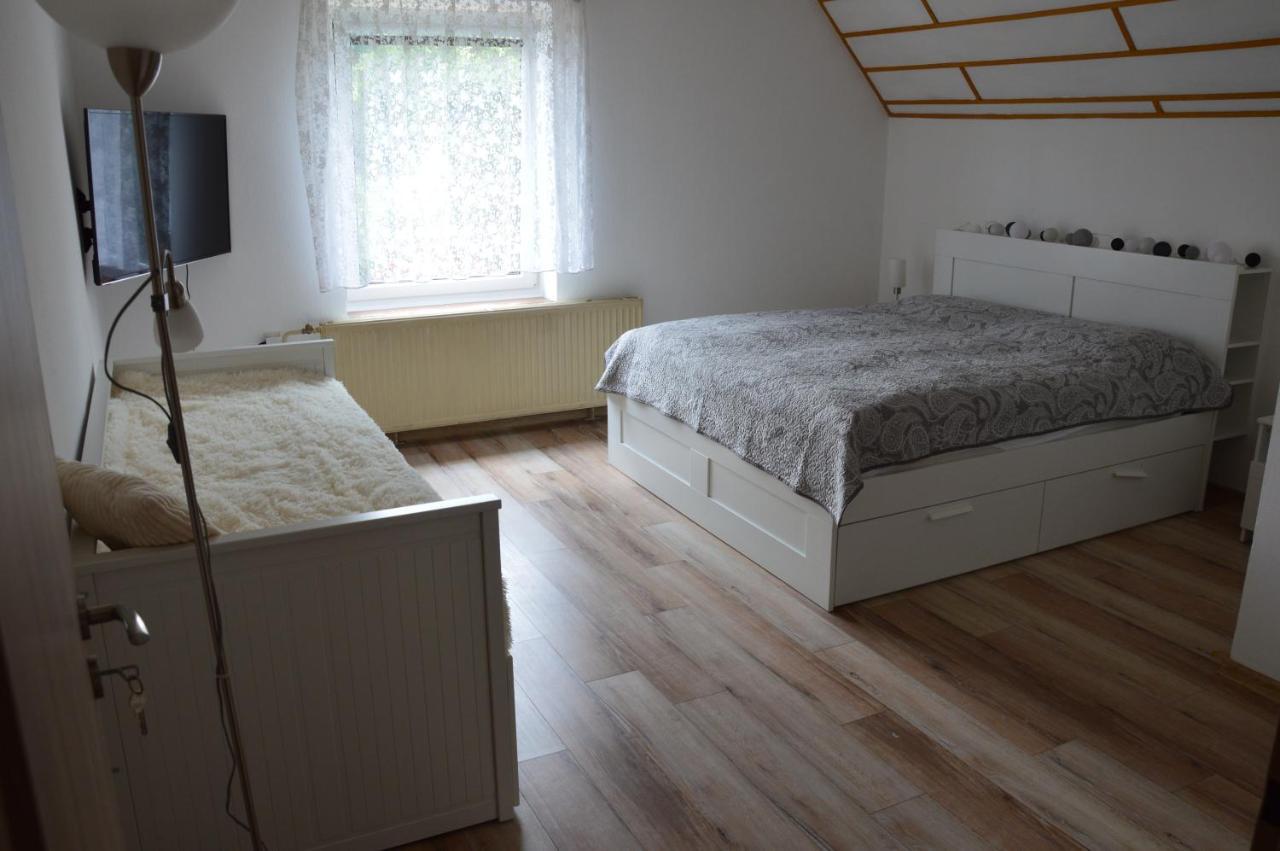 Horsky Apartman Pod Zelenou Strechou Bartosovice v Orlickych Horach ภายนอก รูปภาพ