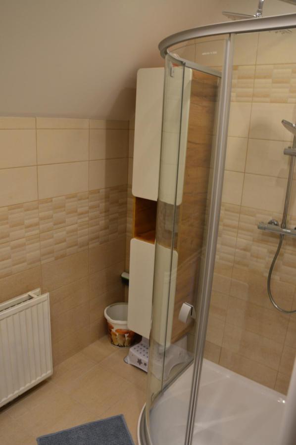 Horsky Apartman Pod Zelenou Strechou Bartosovice v Orlickych Horach ภายนอก รูปภาพ